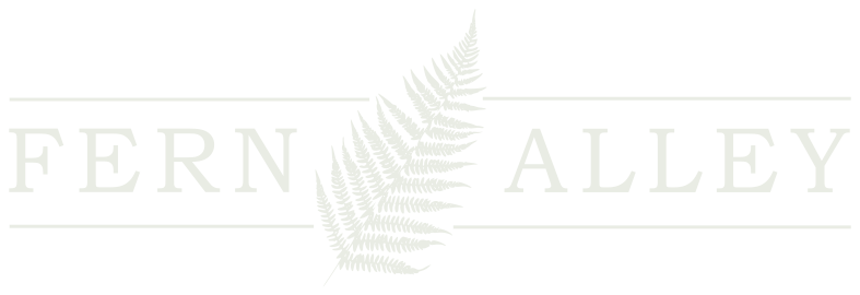 Fern Alley